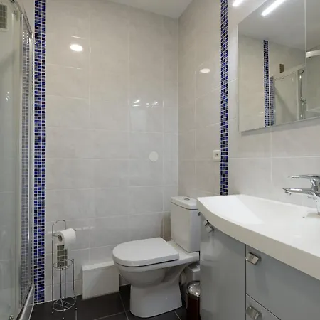 Apartment La Ligne Bleue, Lumineux, Vue Sur Les Vosges Colmar